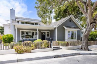 222 Wood Street, Pacific Grove, CA 93950