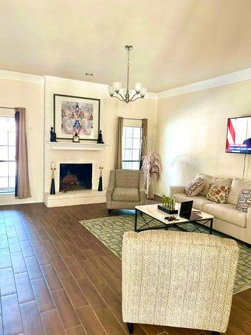 2307 Honeysuckle Drive, Richardson, TX 75082
