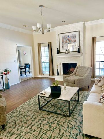 2307 Honeysuckle Drive, Richardson, TX 75082