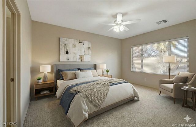 2640 Lochleven Way, Henderson, NV 89044