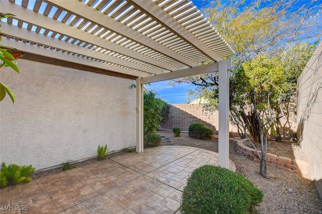 2640 Lochleven Way, Henderson, NV 89044