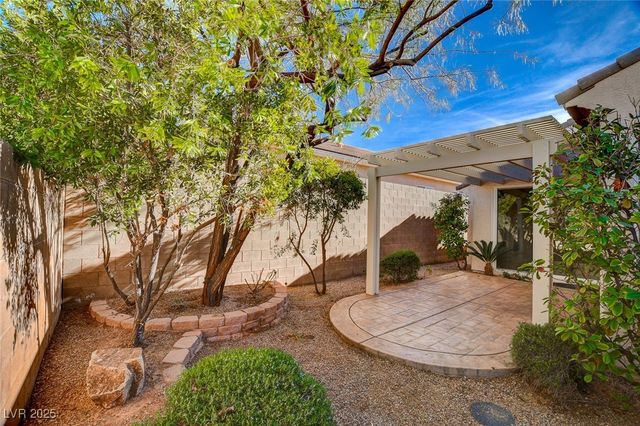 2640 Lochleven Way, Henderson, NV 89044