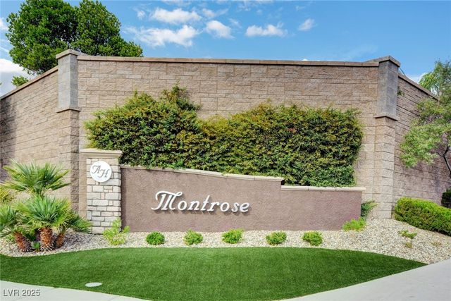 2640 Lochleven Way, Henderson, NV 89044