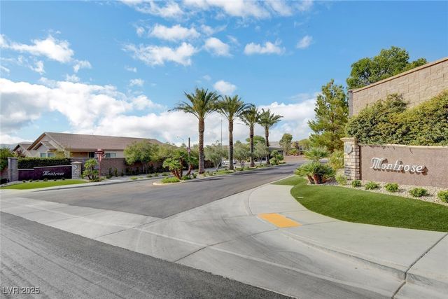 2640 Lochleven Way, Henderson, NV 89044