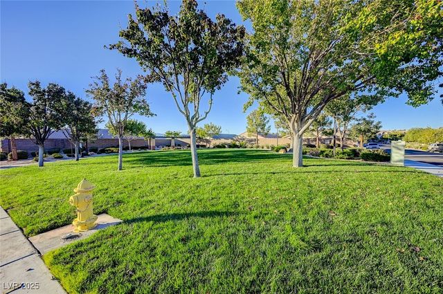 2640 Lochleven Way, Henderson, NV 89044