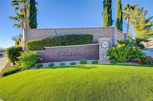 2640 Lochleven Way, Henderson, NV 89044