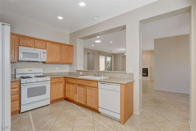 2640 Lochleven Way, Henderson, NV 89044