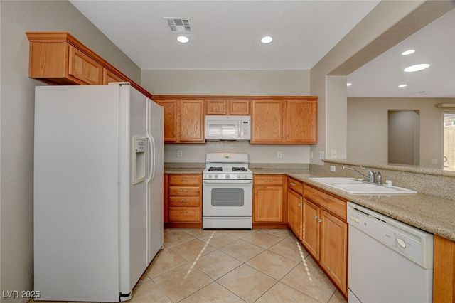 2640 Lochleven Way, Henderson, NV 89044