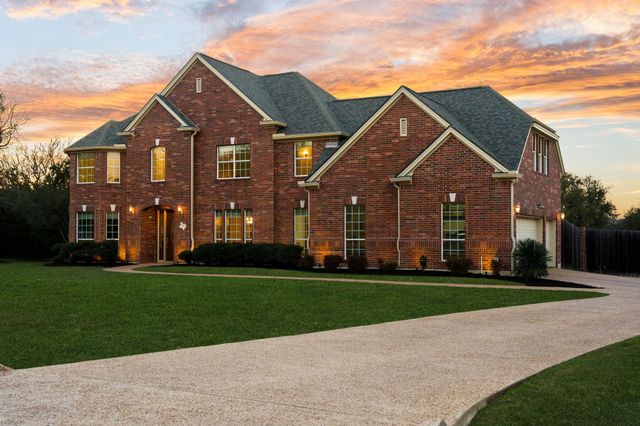 583 W Overlook Mountain RD, Buda, TX 78610