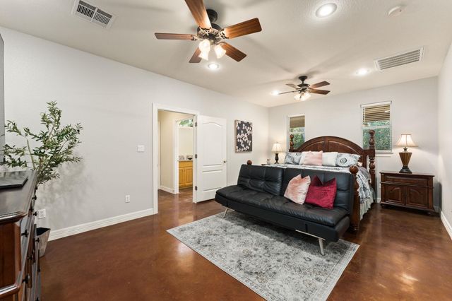 583 W Overlook Mountain RD, Buda, TX 78610