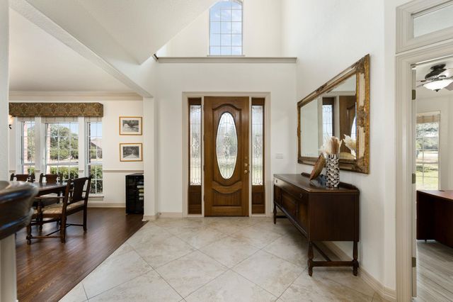 583 W Overlook Mountain RD, Buda, TX 78610