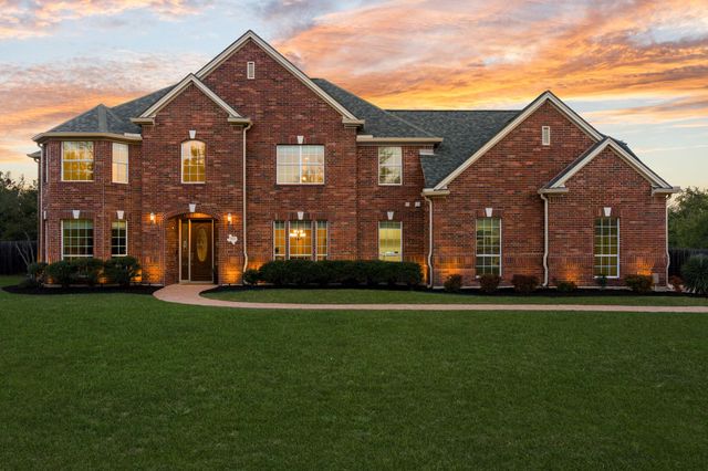 583 W Overlook Mountain RD, Buda, TX 78610