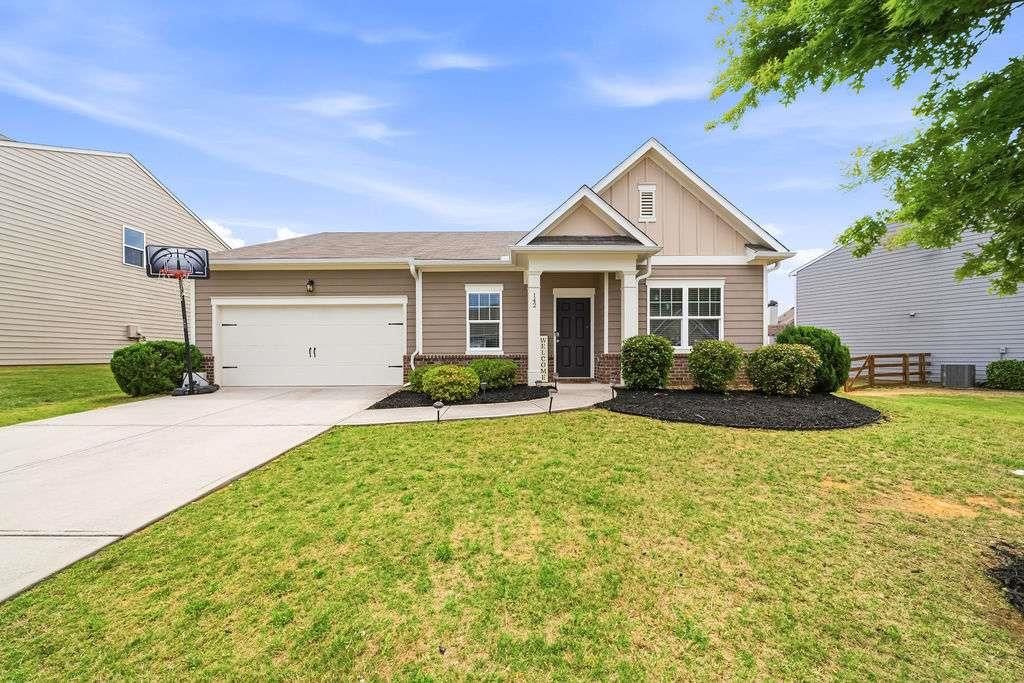 142 Meriwether Lane, Villa Rica, GA 30180
