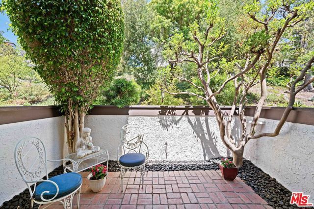 1622 Palisades Drive, Pacific Palisades (los Angeles), CA 90272