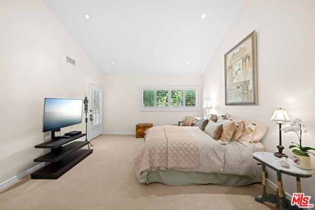 1622 Palisades Drive, Pacific Palisades (los Angeles), CA 90272