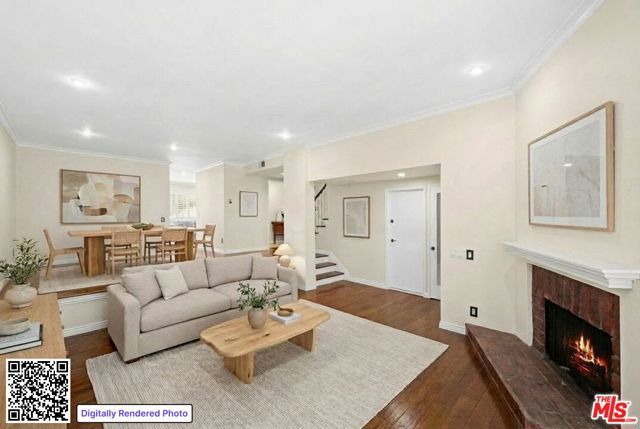 1622 Palisades Drive, Pacific Palisades (los Angeles), CA 90272