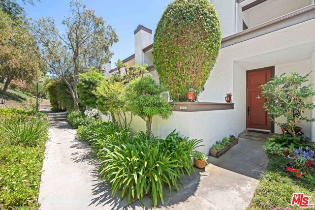 1622 Palisades Drive, Pacific Palisades (los Angeles), CA 90272