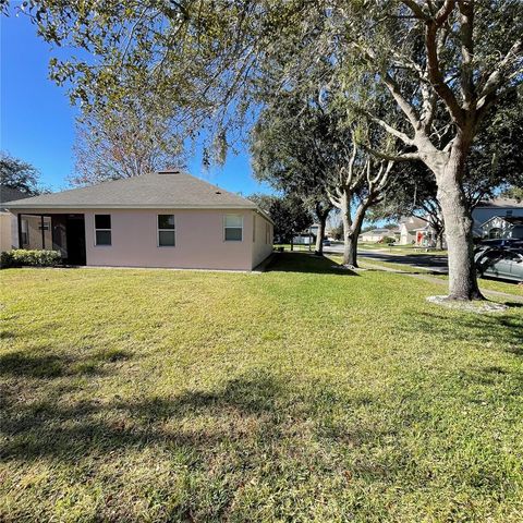 10007 SCOTTISH PINES COURT, Orlando, FL 32832