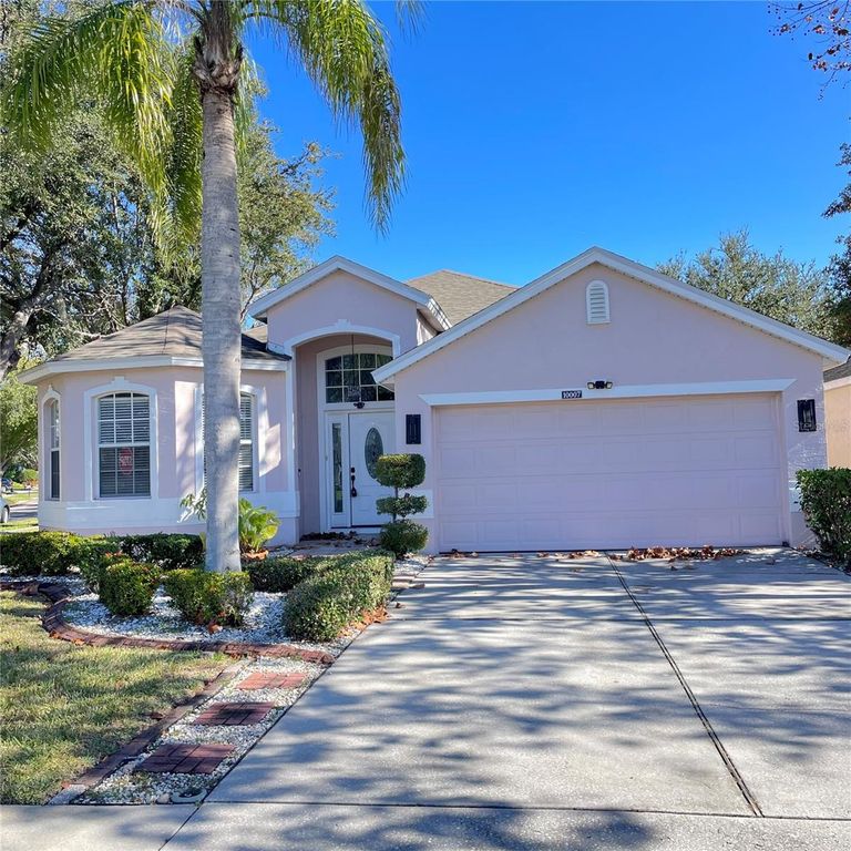 10007 SCOTTISH PINES COURT, Orlando, FL 32832