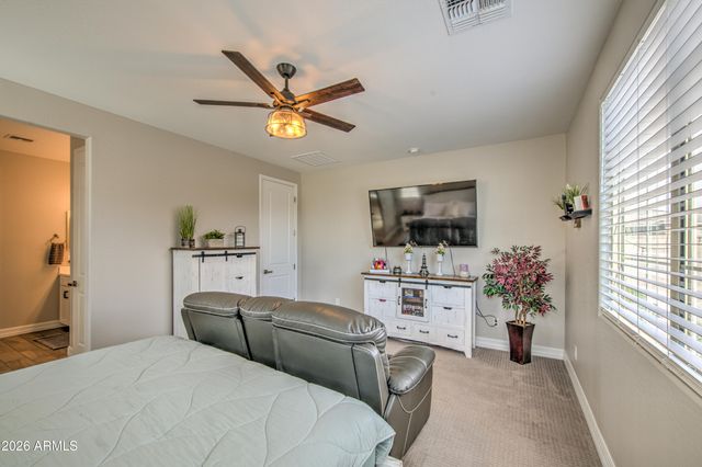 17227 W DESERT SAGE Drive, Goodyear, AZ 85338