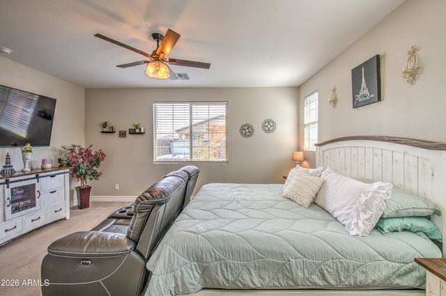 17227 W DESERT SAGE Drive, Goodyear, AZ 85338