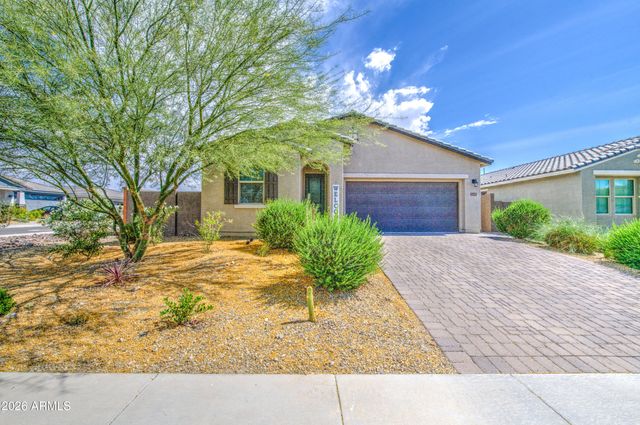 17227 W DESERT SAGE Drive, Goodyear, AZ 85338
