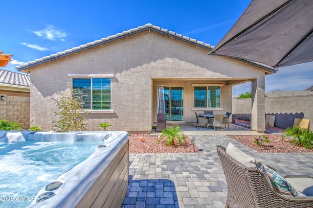 17227 W DESERT SAGE Drive, Goodyear, AZ 85338