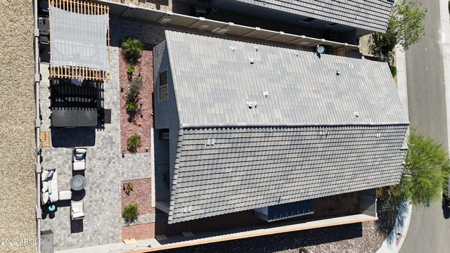 17227 W DESERT SAGE Drive, Goodyear, AZ 85338