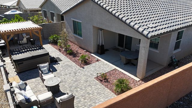 17227 W DESERT SAGE Drive, Goodyear, AZ 85338