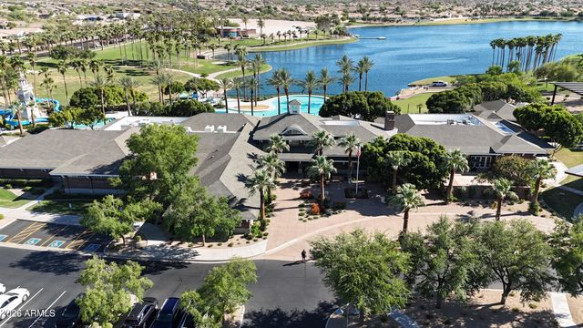 17227 W DESERT SAGE Drive, Goodyear, AZ 85338