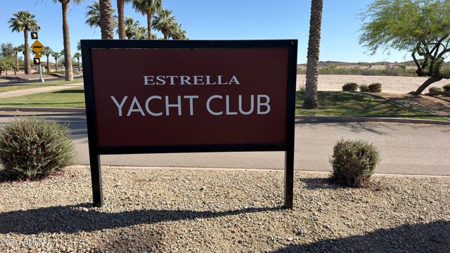 17227 W DESERT SAGE Drive, Goodyear, AZ 85338