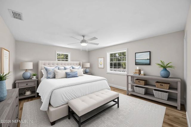 714 S 14TH Street, Fernandina Beach, FL 32034