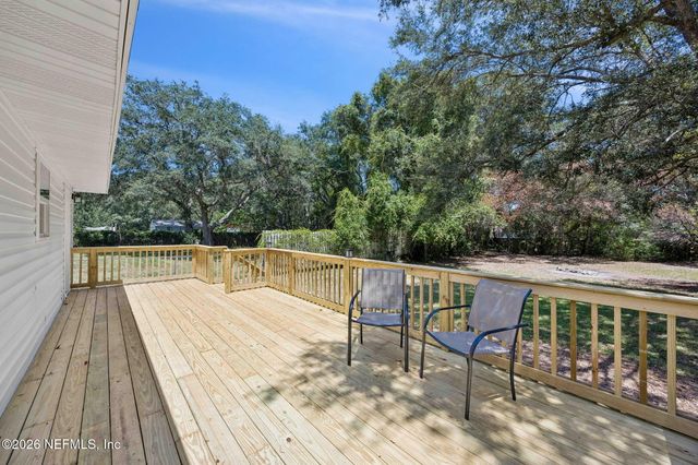 714 S 14TH Street, Fernandina Beach, FL 32034