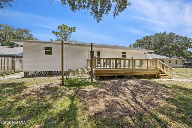 714 S 14TH Street, Fernandina Beach, FL 32034