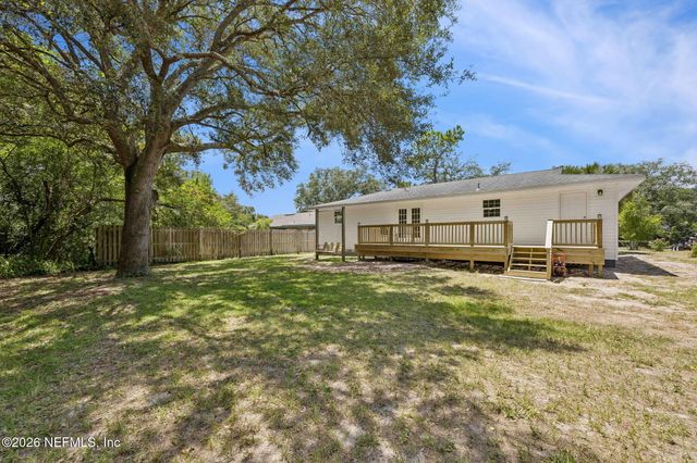 714 S 14TH Street, Fernandina Beach, FL 32034