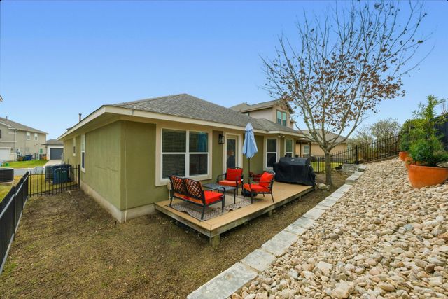 7312 Morning Sunrise CV, Austin, TX 78735