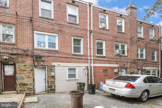 1345 PARK LN, Darby, PA 19023