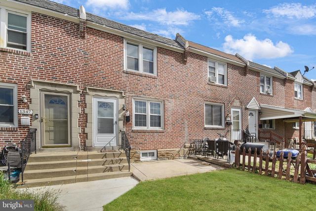 1345 PARK LN, Darby, PA 19023