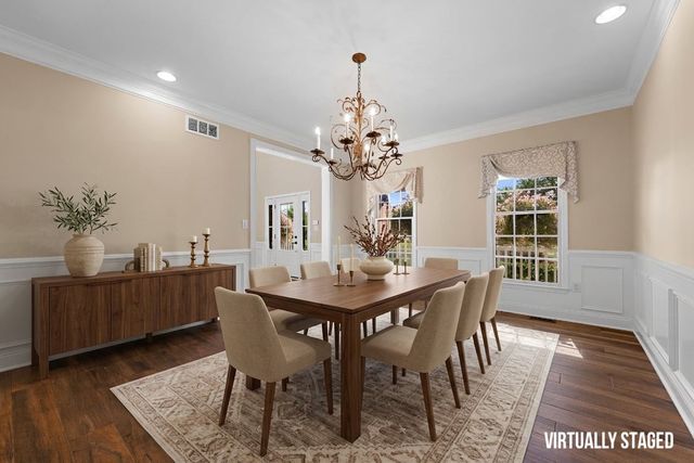 357 Peter Forman Drive, Freehold, NJ 07728