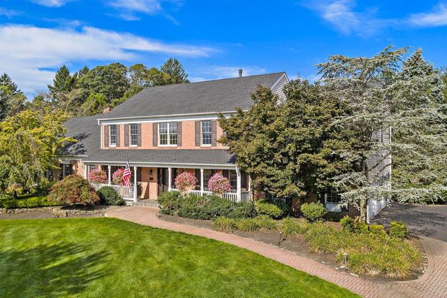 357 Peter Forman Drive, Freehold, NJ 07728