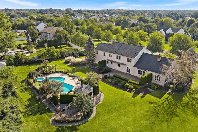357 Peter Forman Drive, Freehold, NJ 07728