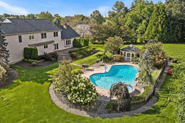 357 Peter Forman Drive, Freehold, NJ 07728