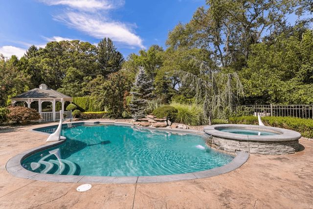 357 Peter Forman Drive, Freehold, NJ 07728