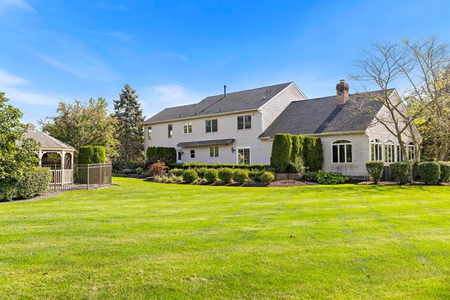 357 Peter Forman Drive, Freehold, NJ 07728