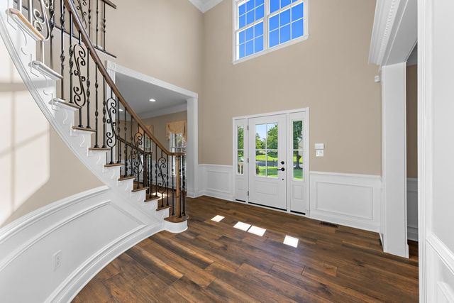 357 Peter Forman Drive, Freehold, NJ 07728