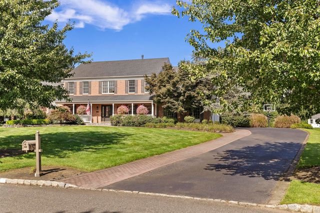 357 Peter Forman Drive, Freehold, NJ 07728