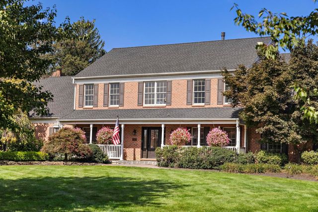 357 Peter Forman Drive, Freehold, NJ 07728