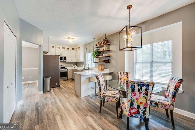 5918 Fairfield Estates Drive, Lithonia, GA 30058