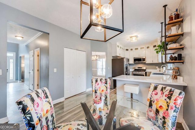 5918 Fairfield Estates Drive, Lithonia, GA 30058