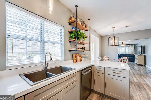 5918 Fairfield Estates Drive, Lithonia, GA 30058